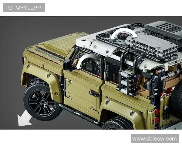 乐高足球明星盲盒全新上市让你收集心仪球员的梦想成真